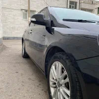 جک j5 اوتومات مدل۹۶ (۱.۸)|خودرو سواری و وانت|اردبیل, |دیوار