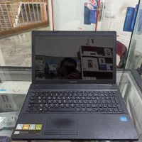 لبتاب لنوو G500 در حد نو رام4 گیگ500 کورای 3 نسل 3