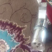 شیر اهرمی آشپزخانه سالم جنس قدیمی سنگین