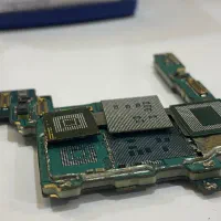 کاراموز تعمیرات موبایل