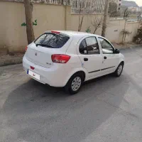 تیبا 2 مدل 1400|خودرو سواری و وانت|کرج, عظیمیه|دیوار