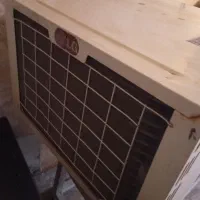 کولرال جی،گلد|کولر گازی و فن‌کوئل|بندر انزلی, آذربایجان|دیوار