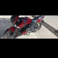 آپاچی۱۵۰سیسیمدل۹۵|موتورسیکلت|تربتحیدریه, کاشانی|دیوار