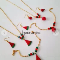 دستبند و گردنبند|بدلیجات|فاضل آباد, |دیوار