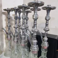 قلیان حاج اوغلی تک و تعداد