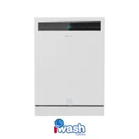 ظرفشویی ۱۴ نفره تمام اتومات|ماشین ظرفشویی|تاکستان, |دیوار