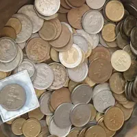 سکه کیلویی