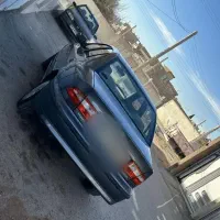 سمندef7|خودرو سواری و وانت|تفت, |دیوار