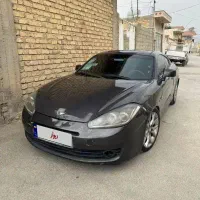 هیوندا کوپه fx 2008 ضمانتی|خودرو سواری و وانت|تهران, آرژانتین|دیوار