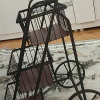 سبد سیب زمینی پیاز