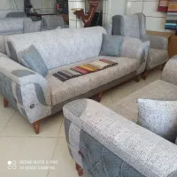 مبل پینتر مبلمان خوش نشین شعبانیه 1