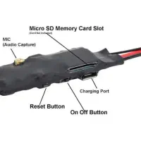 دوربین مخفی شارژی|دوربین مداربسته|آذرشهر, |دیوار