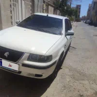سمندLX مدل 91 تمیز و مرتب Ef7