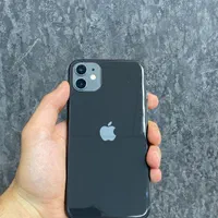 اپل iPhone 11 با حافظهٔ ۱۲۸ گیگابایت(چکی)