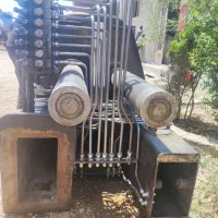 ساخت و ساز جرثقیل|قطعات یدکی و لوازم جانبی|اصفهان, محمودآباد|دیوار