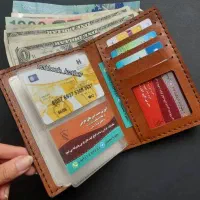 گم کردن مدارک ماشین