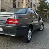 slx 405 موتور tu5 خاکستری / اقساط/چک|خودرو سواری و وانت|اندیشه, اندیشه فاز ۱|دیوار