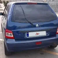 پراید 111 مدل 96|خودرو سواری و وانت|تهران, استخر|دیوار