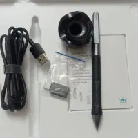 قلم نوری هویون مدل Inspiroy 2|قطعات و لوازم جانبی رایانه|تهران, صفا|دیوار