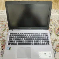 لپ تاپ ایسوس Asus v502