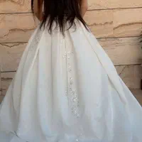 لباس عروس نو