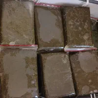 بهترین سبزی خوزستان پخته شده