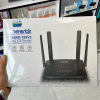 مودم سیمکارتی Neterbit M920V2 با36ماه گارانتی آونگ