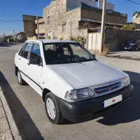 پرایدمدل۸۶ کلکسیونی