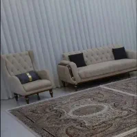 مبل ترکمنی زیر قیمت نو