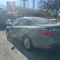 برلیانس h330موتور بزرگ|خودرو سواری و وانت|کرج, گلشهر|دیوار