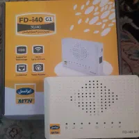 مودم ایرانسل سیم کارتی