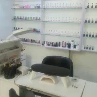 استخدام ناخنکار ماهر