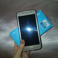 گوشی سامسونگ گلکسی J2 پرو با شارژر