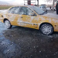 تاکسی گردشی معاوضه|خودرو سواری و وانت|کرمانشاه, |دیوار