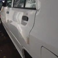 پراید ۱۳۱ مدل ۹۹ کم کارکرد|خودرو سواری و وانت|رشت, رودباری|دیوار