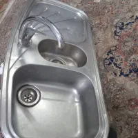 شیر سینگ ظرفشوی برند