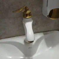 فروش شیر روشویی|لوازم سرویس بهداشتی|شاهین‌شهر, خانه کارگر|دیوار