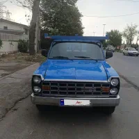 نیسان مدل 83