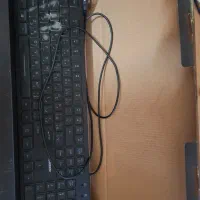 کیبورد گرین|قطعات و لوازم جانبی رایانه|مشهد, هفت تیر (حافظ)|دیوار