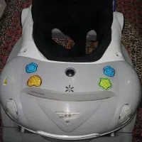 بدو بدو|کالسکه و لوازم جانبی|اسدآباد, |دیوار