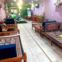 واگذاری کافه سرا