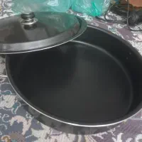 ماهی تابه تفلون|ظروف پخت‌وپز|تهران, قاسم‌آباد|دیوار
