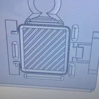 خدمات فرز cnc،طراحی،قالبسازی، ساخت قطعات صنعتی|خدمات پیشه و مهارت|تبریز, |دیوار