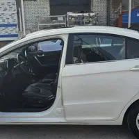 اریزو ۵ دنده ای