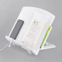 استند کتاب - کتاب یار