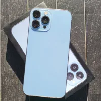 ایفون ۱۳ پرو مکسiphone 13 pro max
