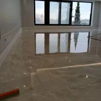 پیمانکاری کفسابی سابزنی شستشویه نما