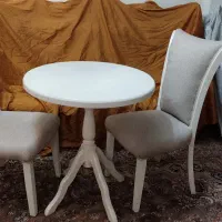 میزوصندلی
