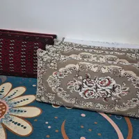 ۶ عدد پشتی در حد نو|پشتی|دماوند, |دیوار
