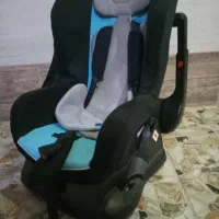 صندلی‌ماشین برای کودک